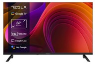 TESLA Televizor 32E655BHS 32" LED HD Smart TV Google TV
